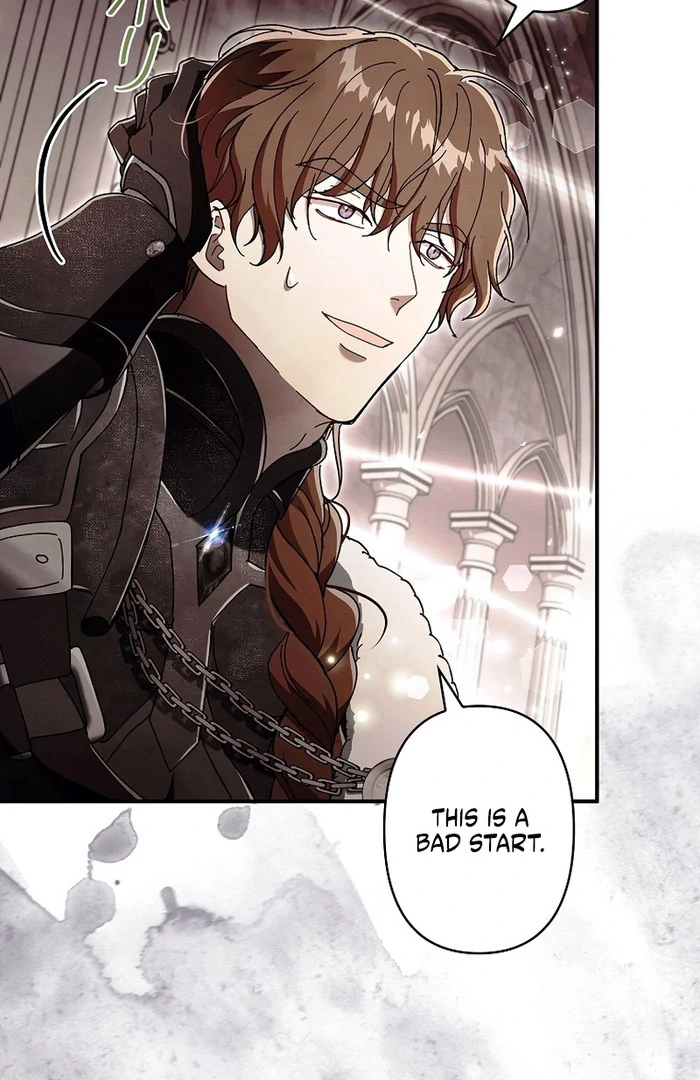 Another Heaven Chapter 53 page 45 - 