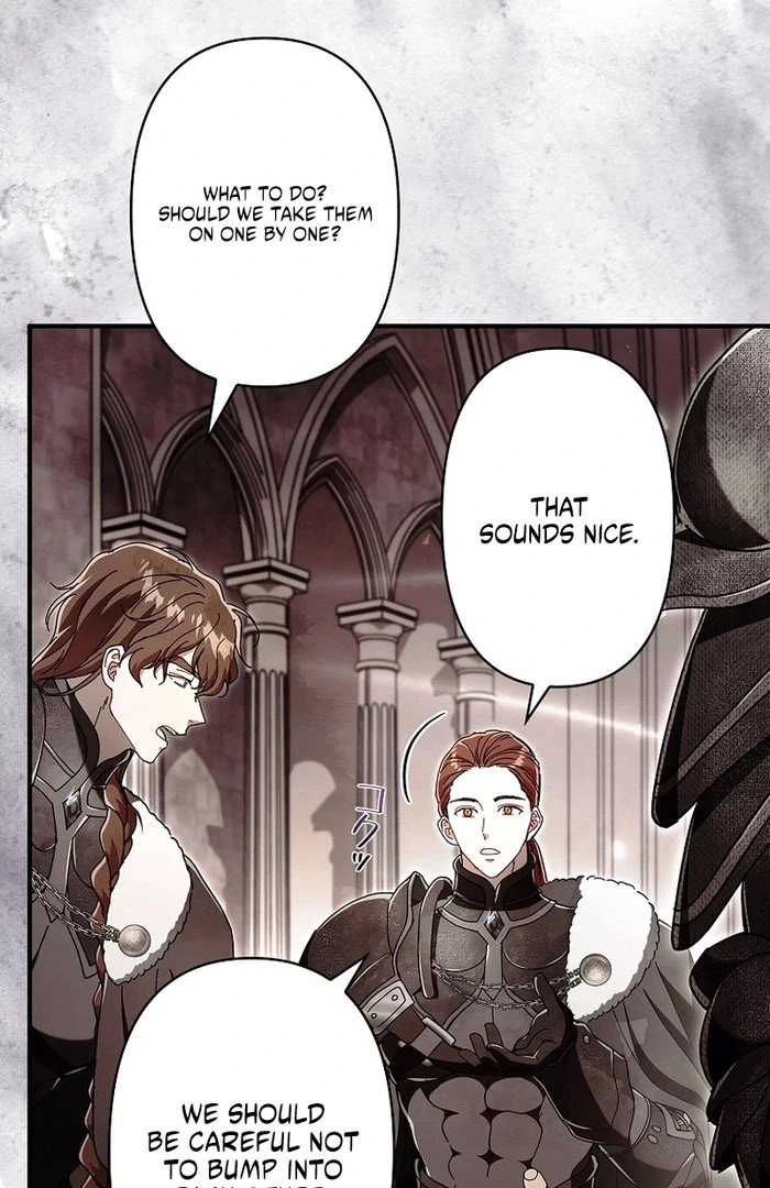 Another Heaven Chapter 53 page 46 - 