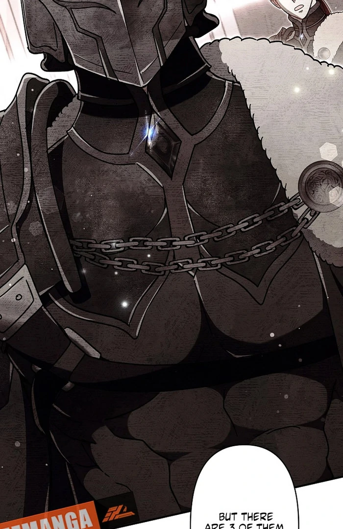 Another Heaven Chapter 53 page 50 - 