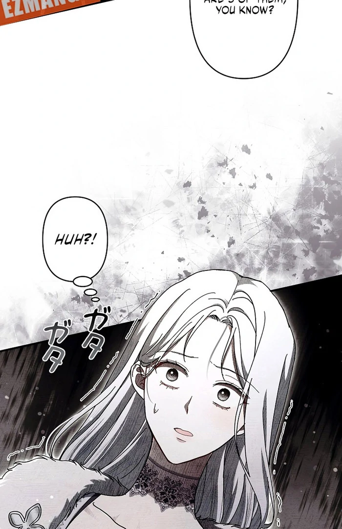Another Heaven Chapter 53 page 51 - 