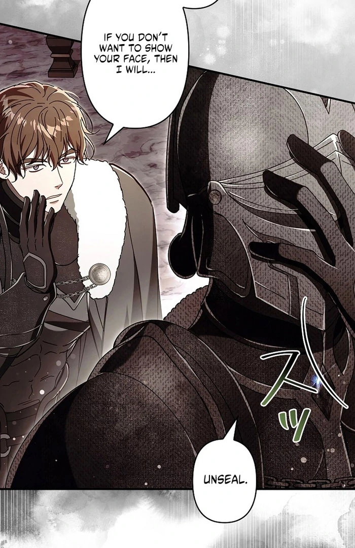 Another Heaven Chapter 53 page 63 - 