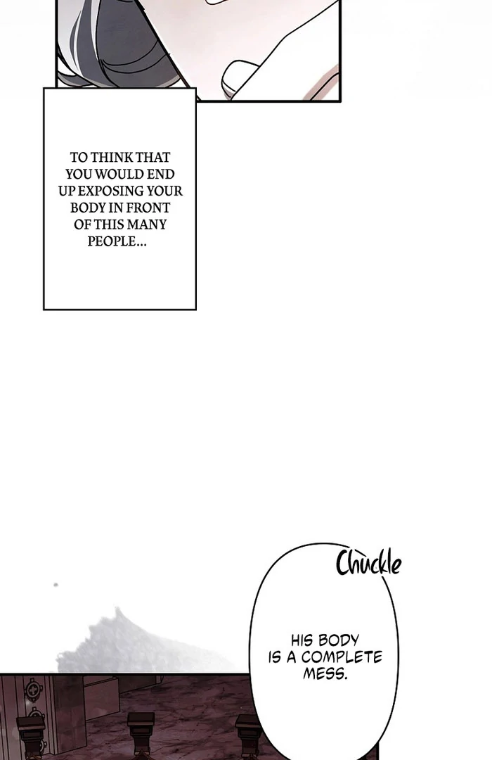 Another Heaven Chapter 53 page 74 - 