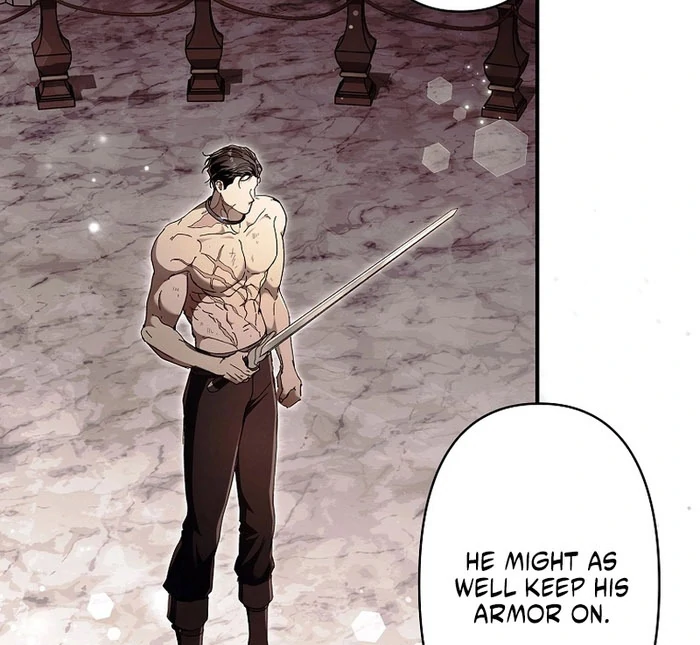 Another Heaven Chapter 53 page 75 - 