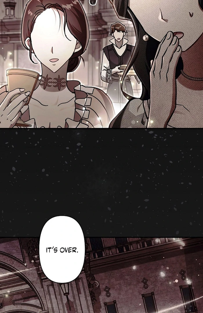 Another Heaven Chapter 53 page 83 - 