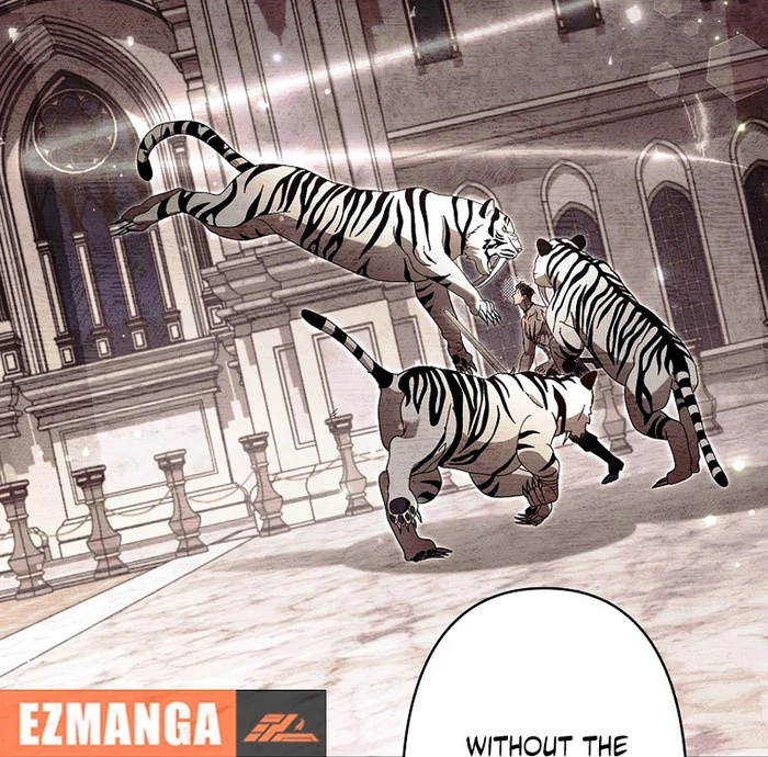Another Heaven Chapter 53 page 84 - 