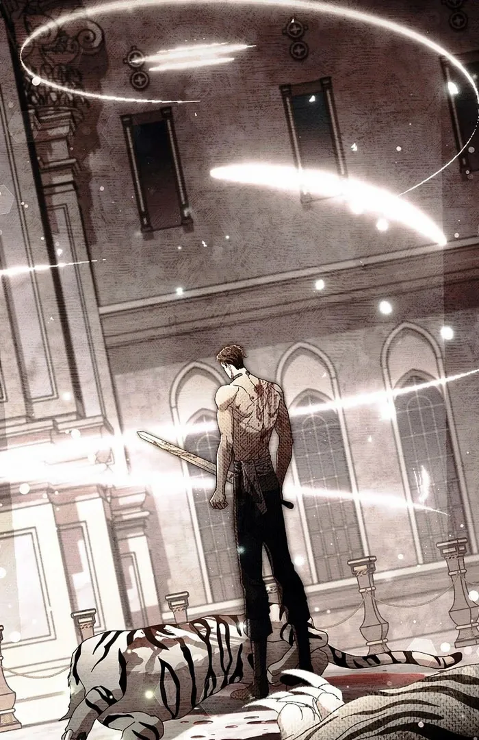 Another Heaven Chapter 53 page 95 - 
