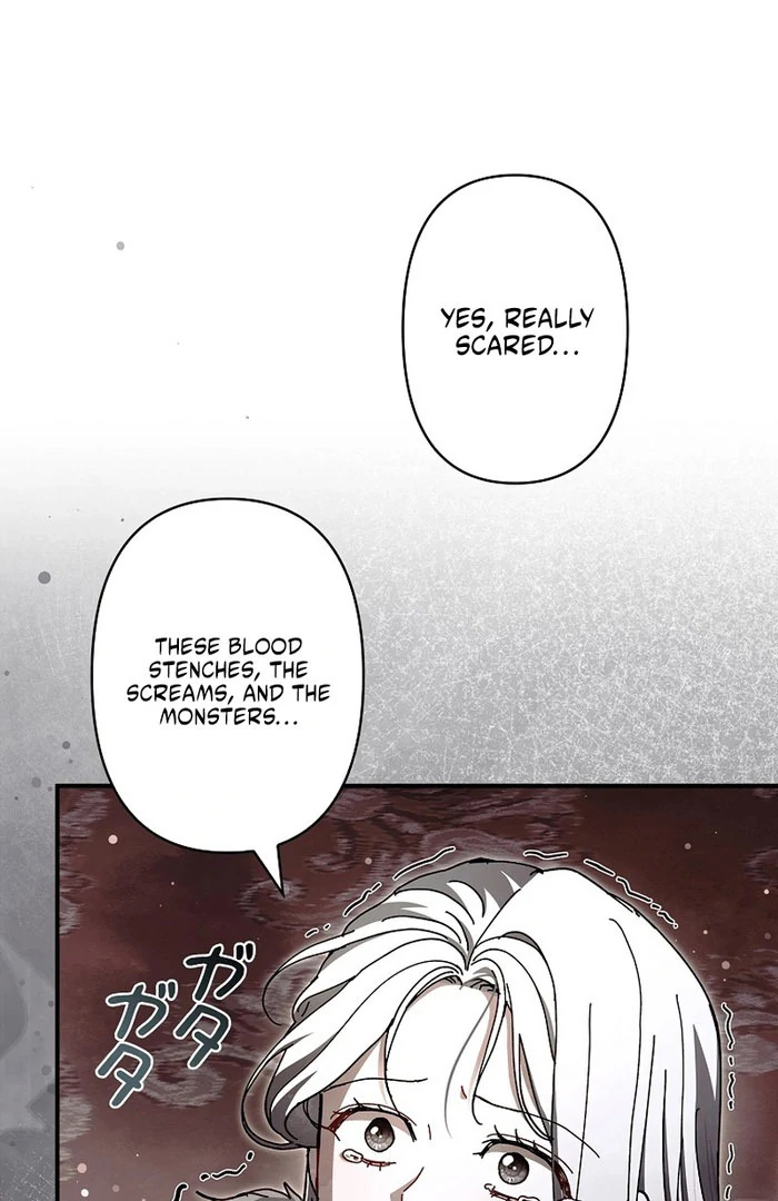 Another Heaven Chapter 54 page 11 - 
