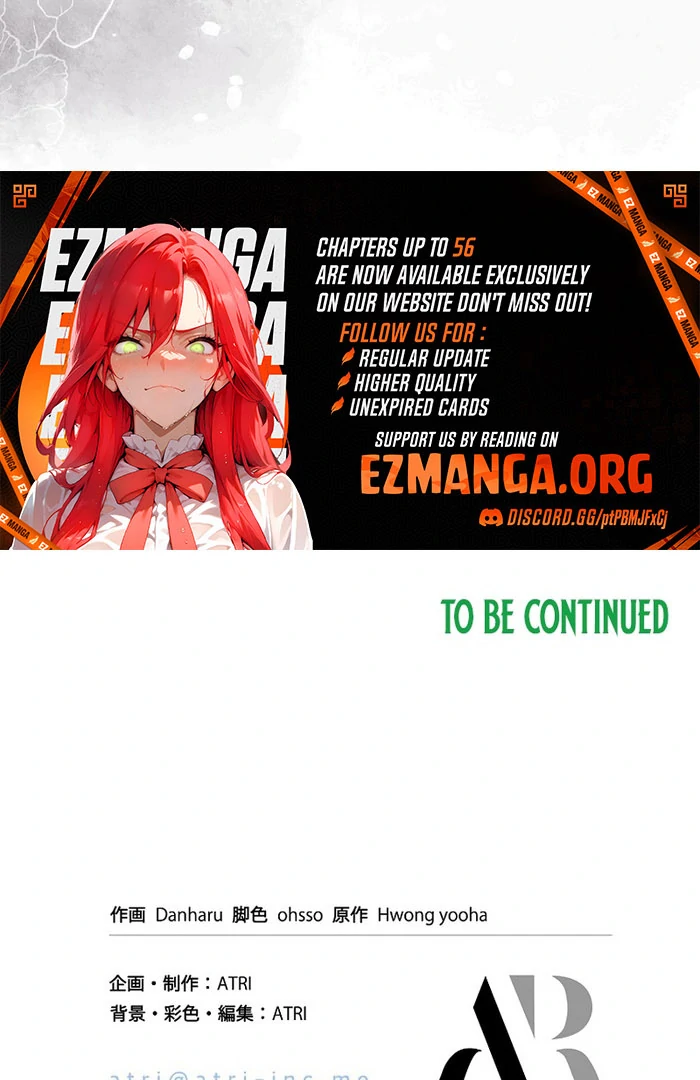 Another Heaven Chapter 54 page 109 - 