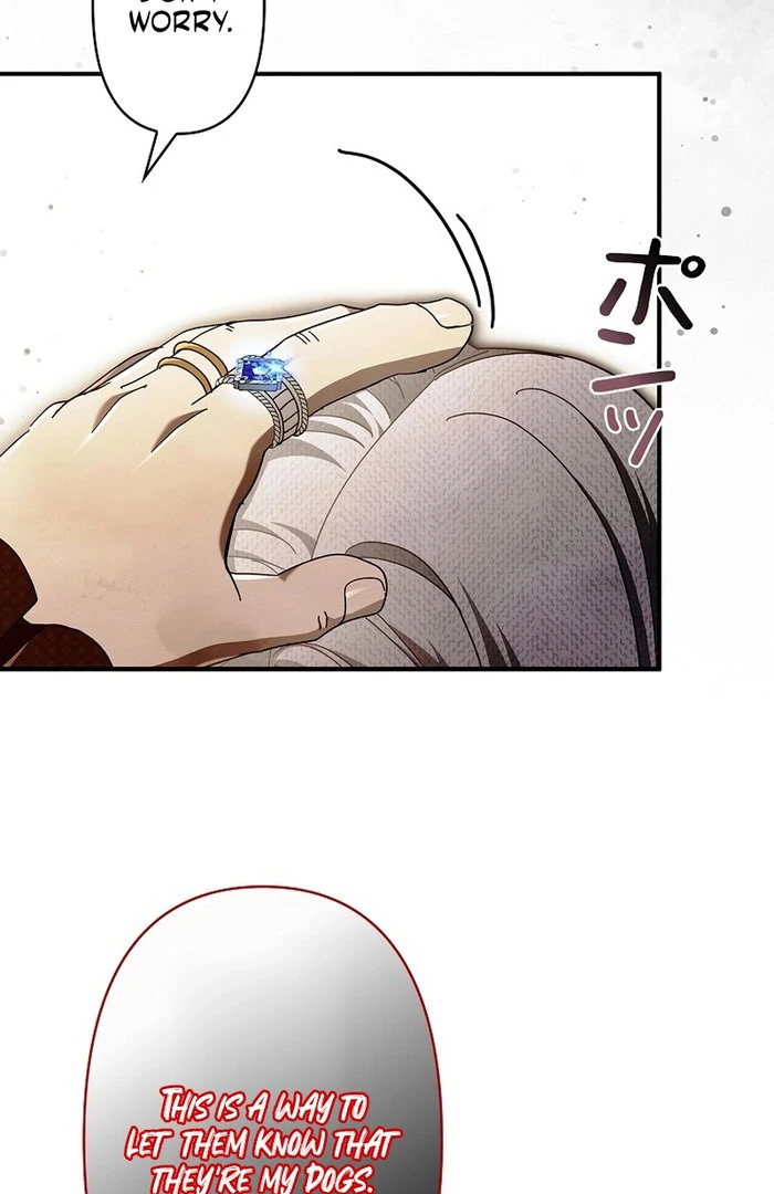 Another Heaven Chapter 54 page 13 - 
