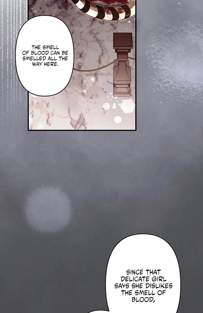 Another Heaven Chapter 54 page 33 - 