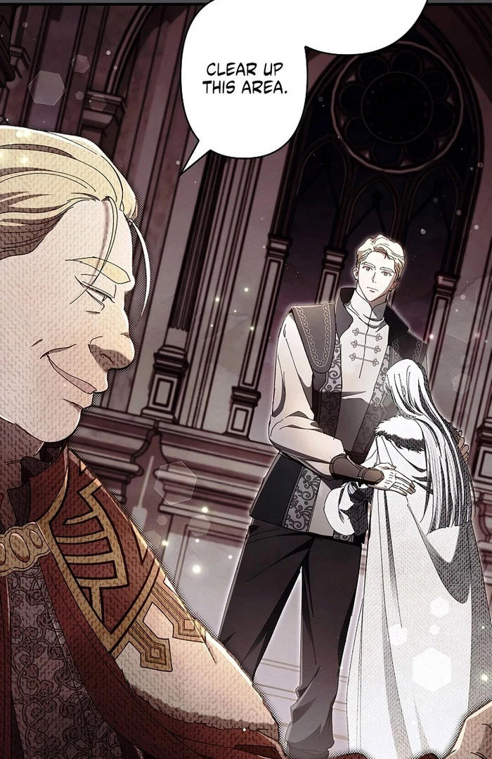 Another Heaven Chapter 54 page 34 - 