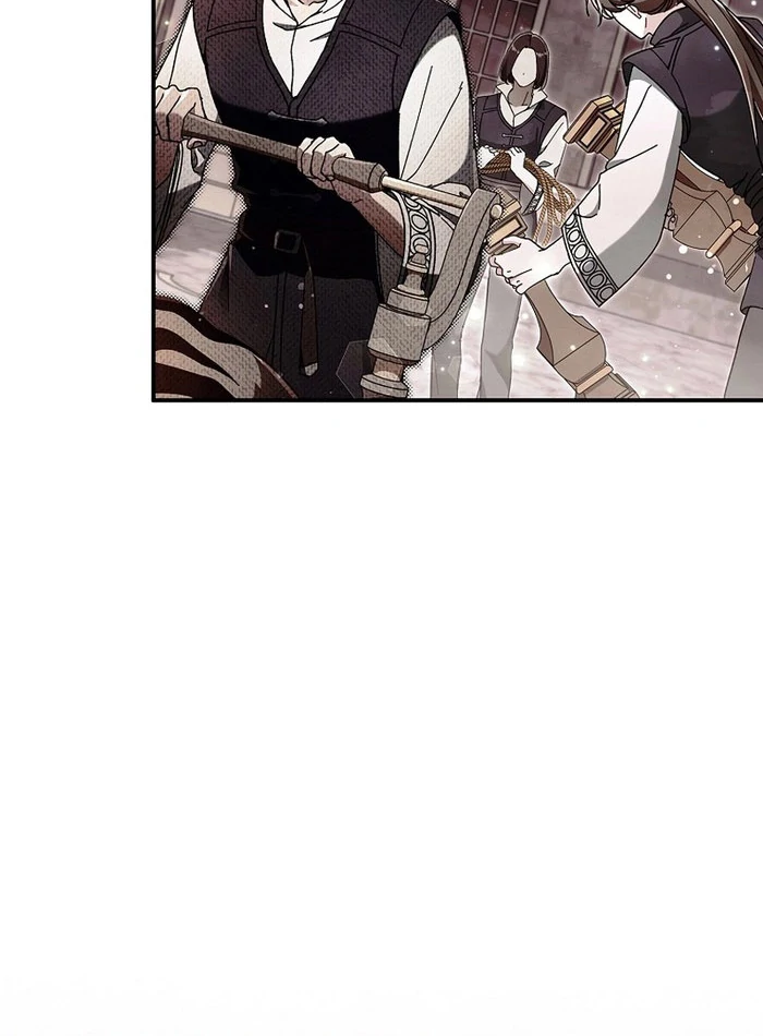 Another Heaven Chapter 54 page 37 - 