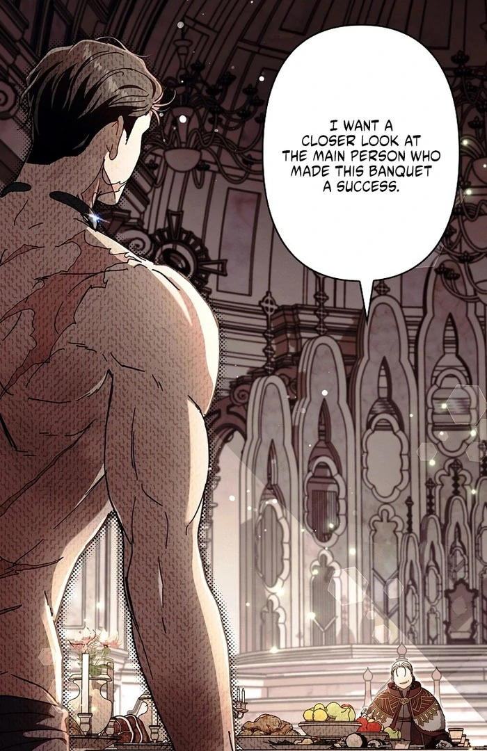 Another Heaven Chapter 54 page 40 - 