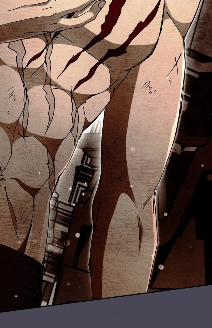 Another Heaven Chapter 54 page 50 - 