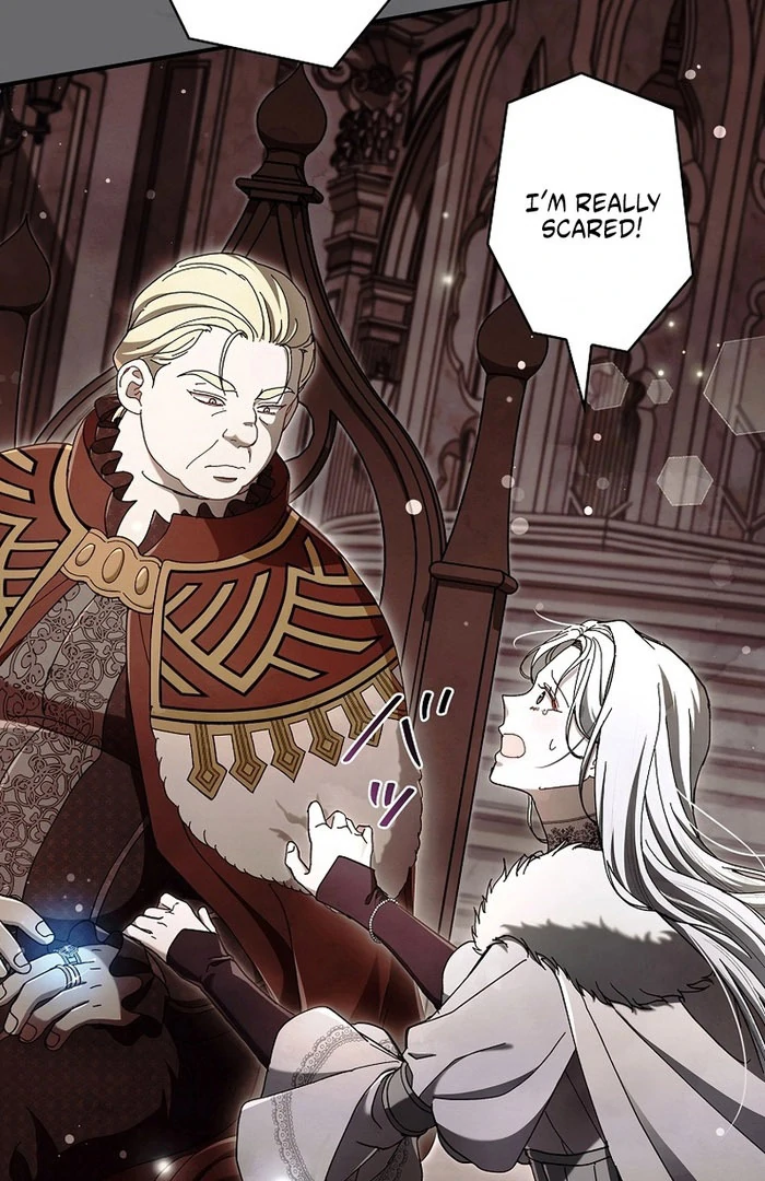 Another Heaven Chapter 54 page 6 - 