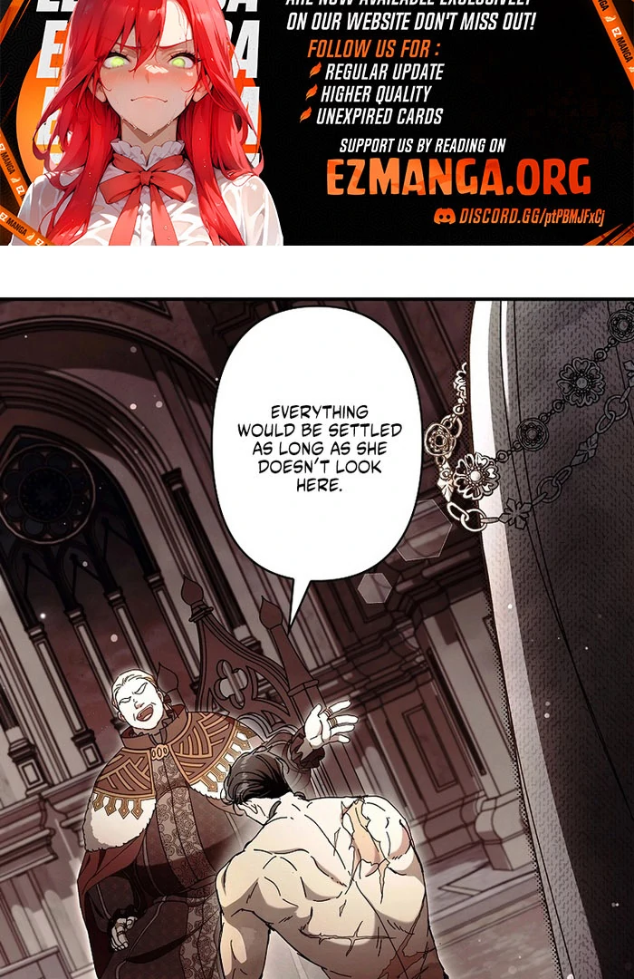 Another Heaven Chapter 54 page 67 - 