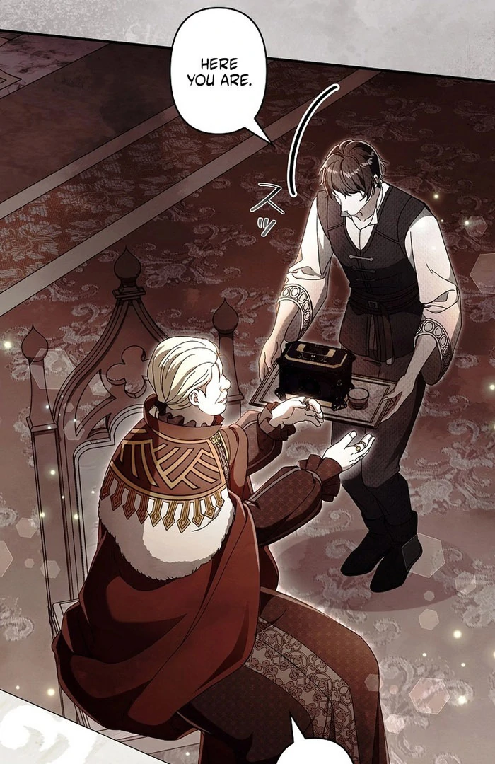 Another Heaven Chapter 54 page 73 - 