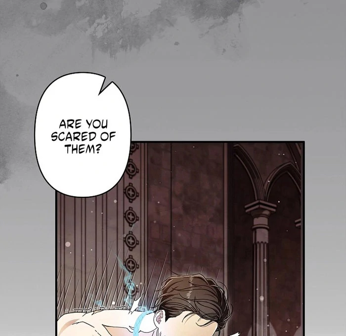 Another Heaven Chapter 54 page 9 - 