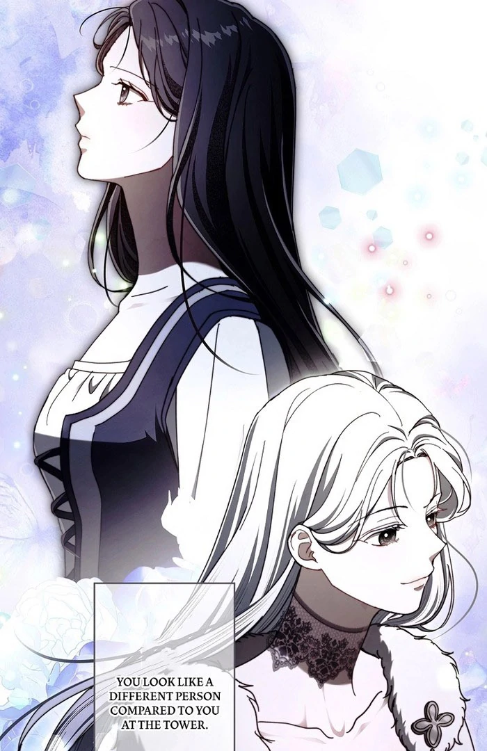 Another Heaven Chapter 55 page 104 - 