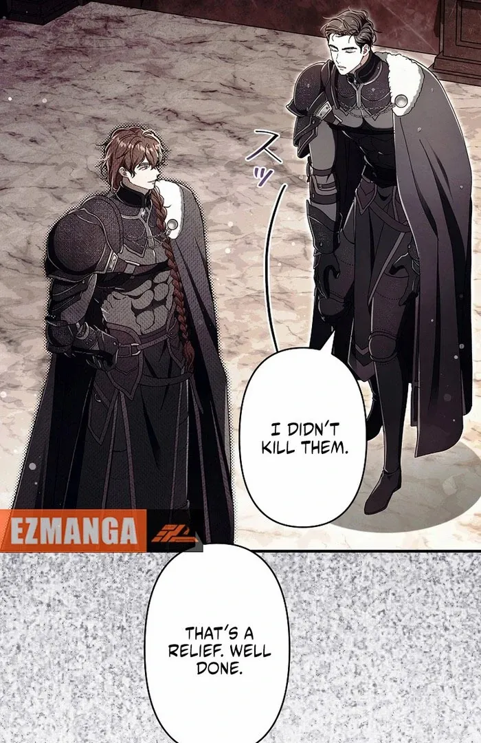 Another Heaven Chapter 55 page 110 - 