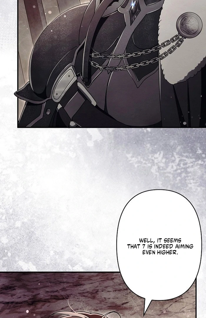 Another Heaven Chapter 55 page 112 - 