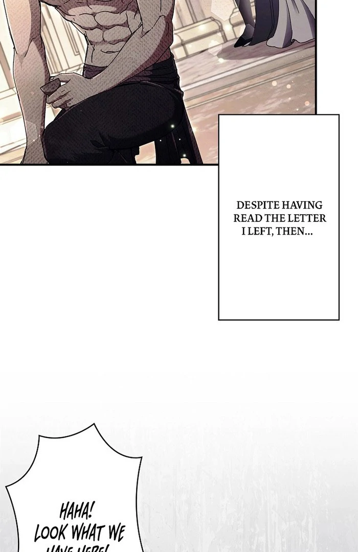 Another Heaven Chapter 55 page 21 - 