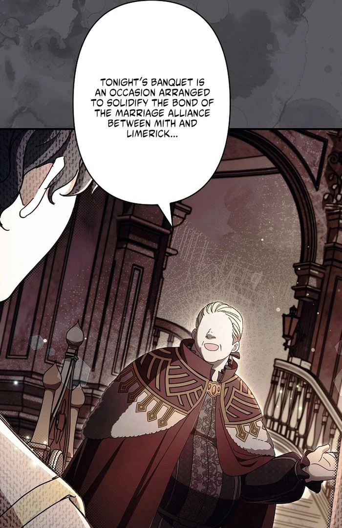Another Heaven Chapter 55 page 37 - 