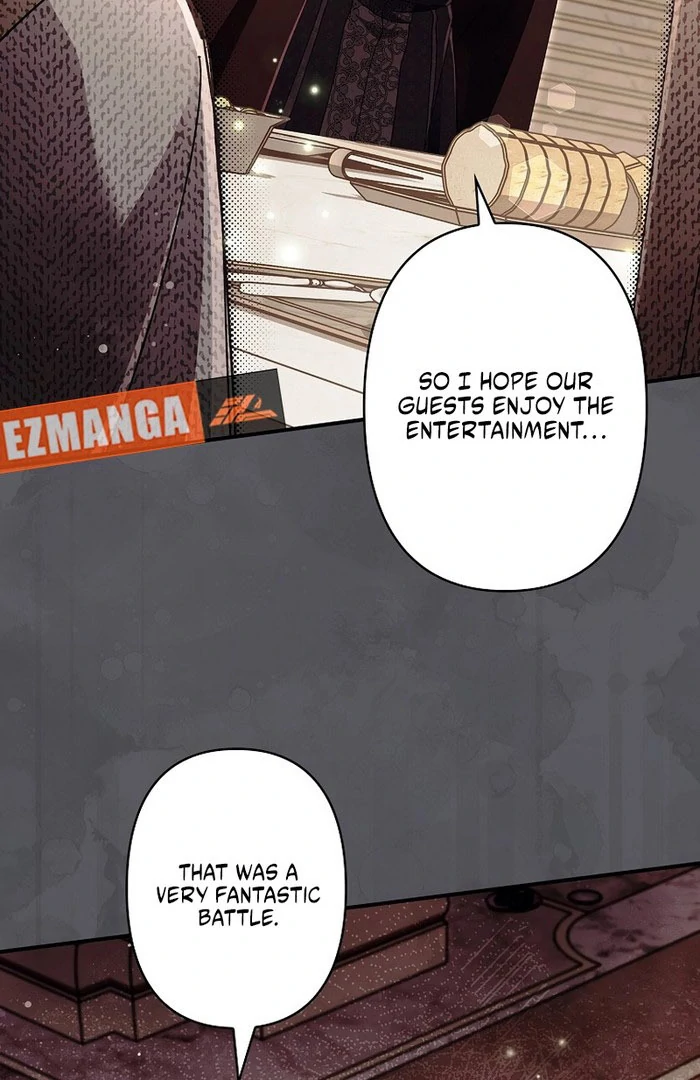 Another Heaven Chapter 55 page 38 - 