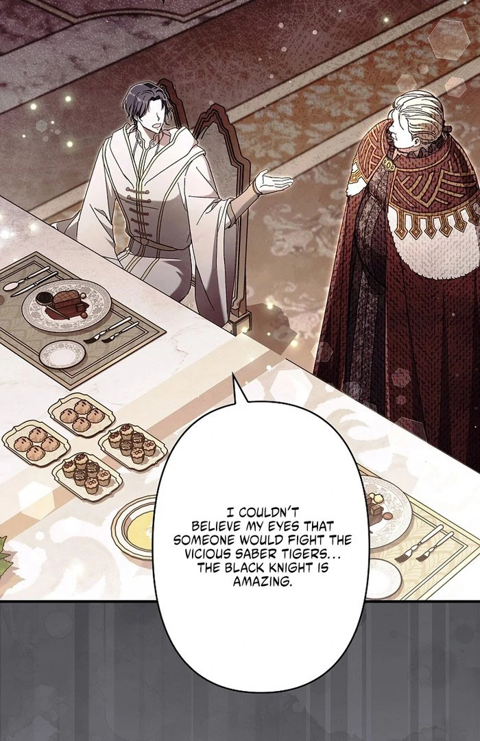 Another Heaven Chapter 55 page 39 - 