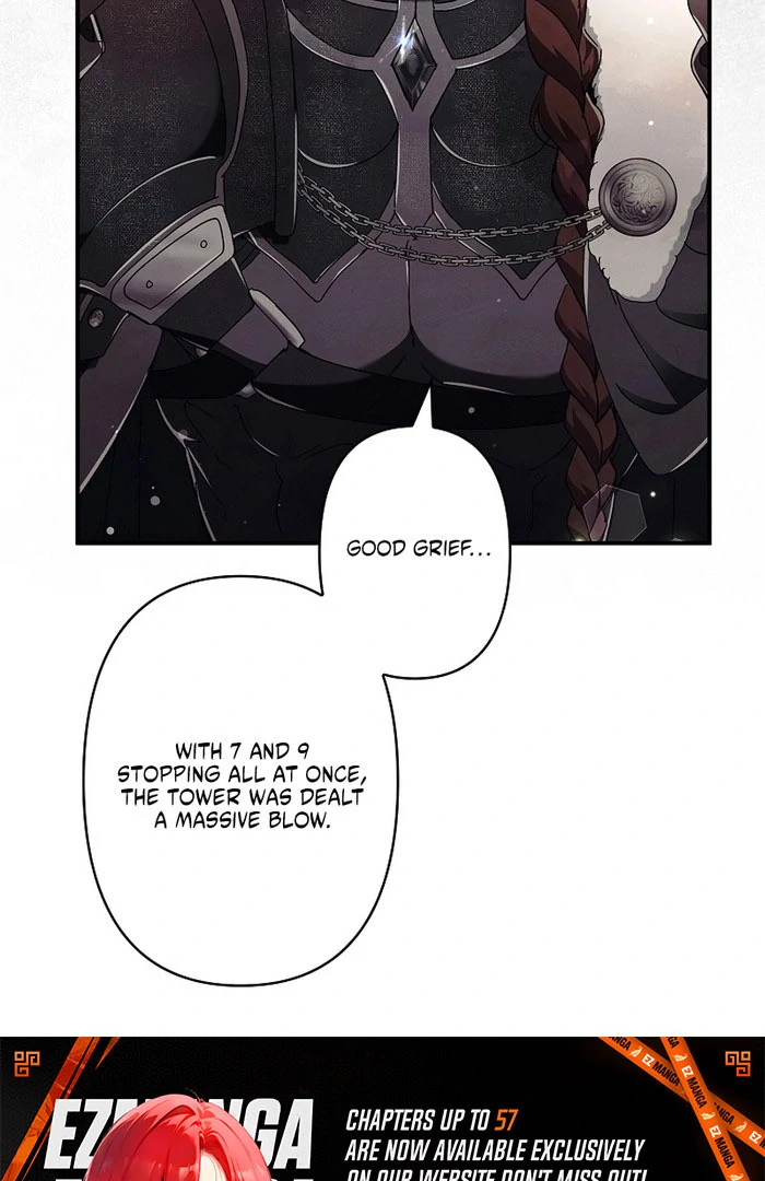 Another Heaven Chapter 55 page 69 - 