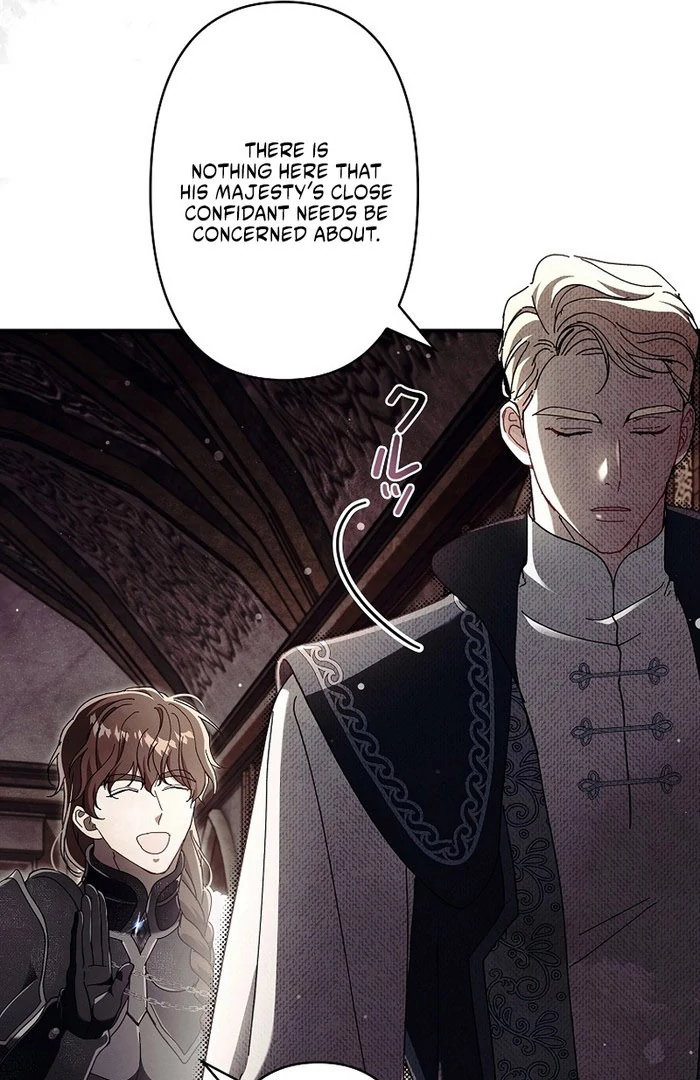 Another Heaven Chapter 55 page 83 - 