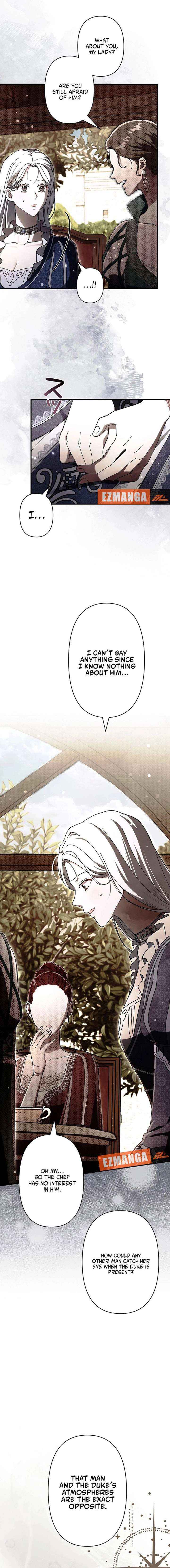 Another Heaven Chapter 56 page 12 - 