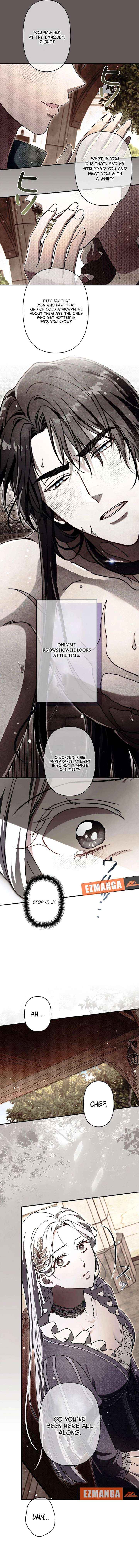 Another Heaven Chapter 56 page 14 - 