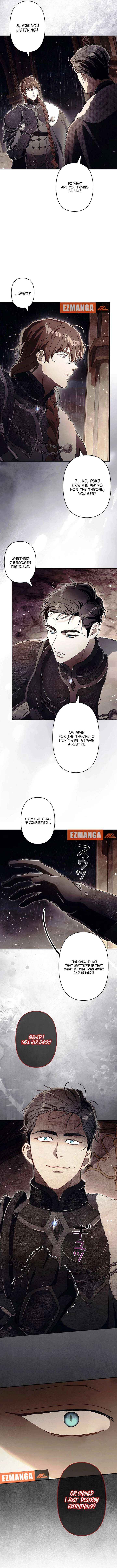 Another Heaven Chapter 56 page 5 - 