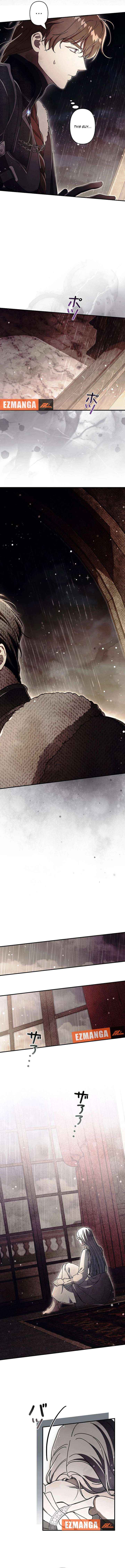 Another Heaven Chapter 56 page 6 - 