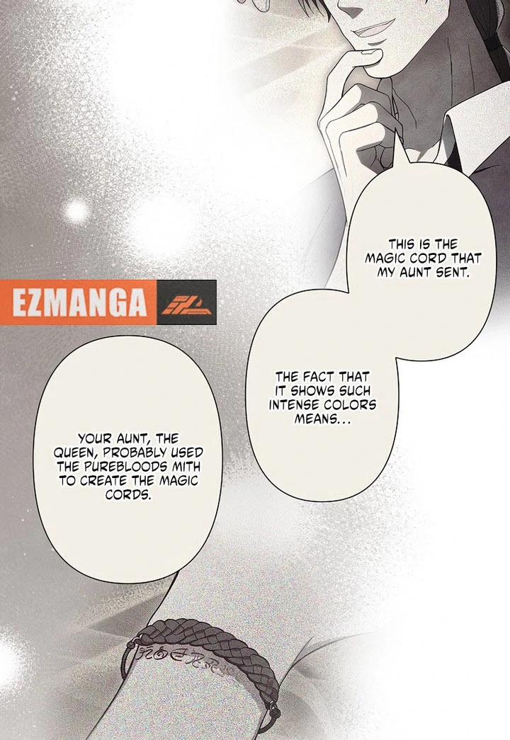 Another Heaven Chapter 57 page 19 - 