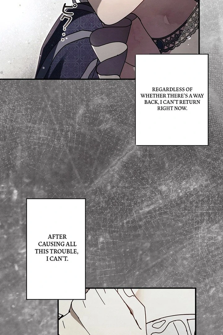 Another Heaven Chapter 57 page 34 - 