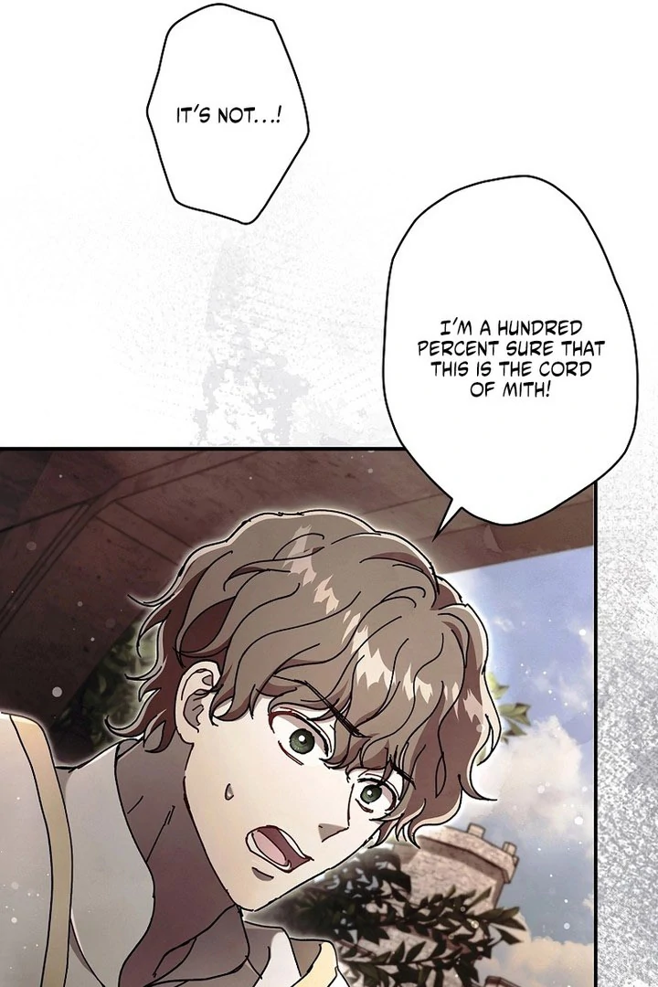Another Heaven Chapter 57 page 40 - 