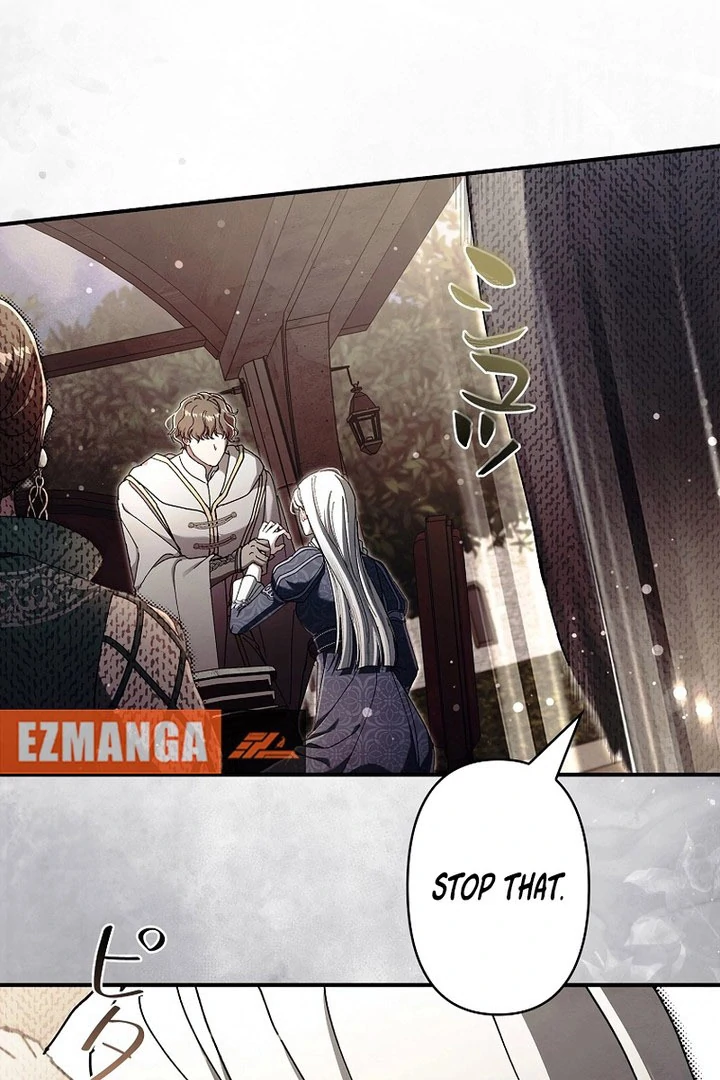 Another Heaven Chapter 57 page 43 - 