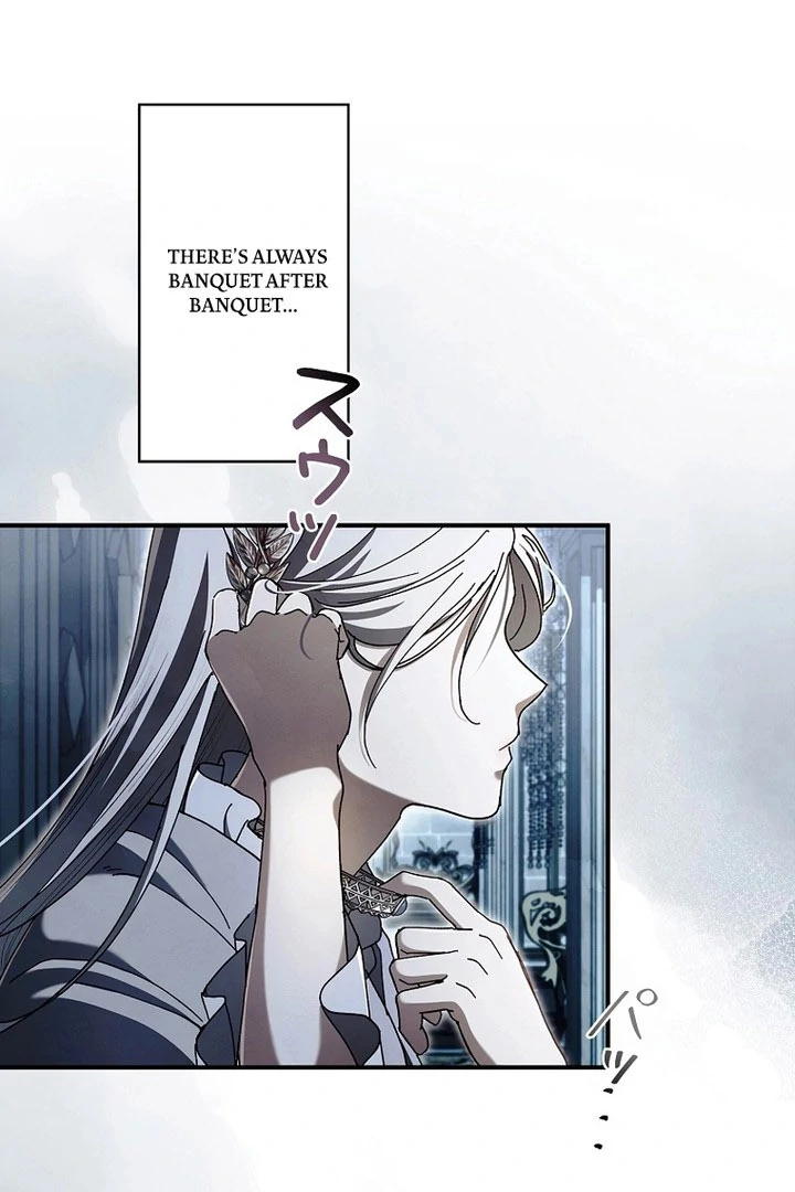 Another Heaven Chapter 57 page 76 - 