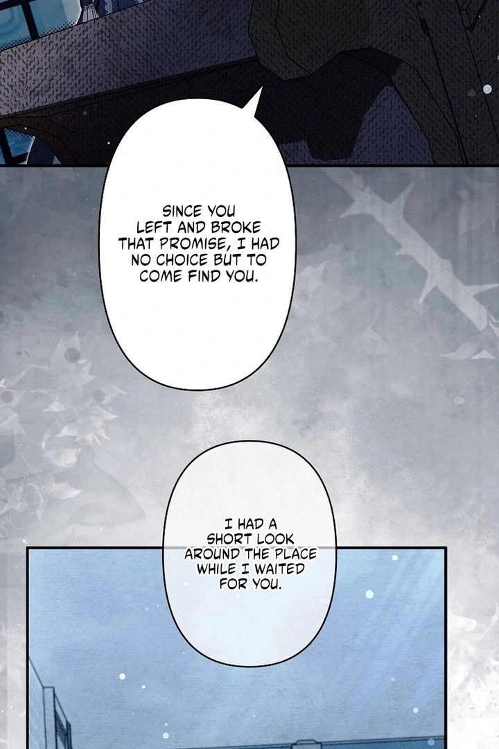 Another Heaven Chapter 57 page 92 - 