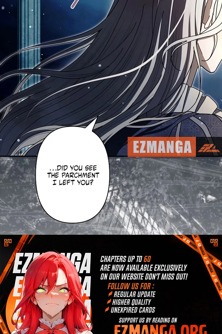 Another Heaven Chapter 58 page 24 - 