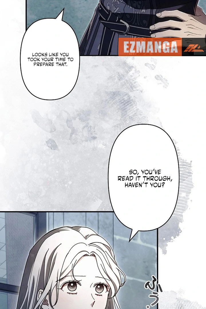 Another Heaven Chapter 58 page 27 - 