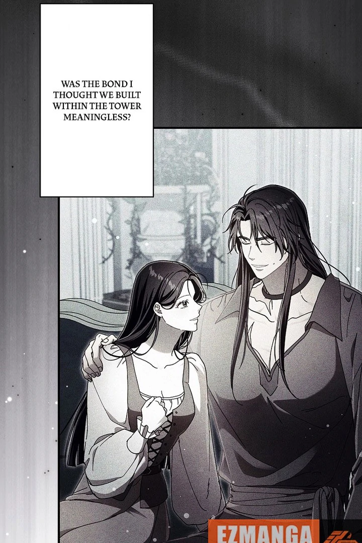 Another Heaven Chapter 58 page 32 - 