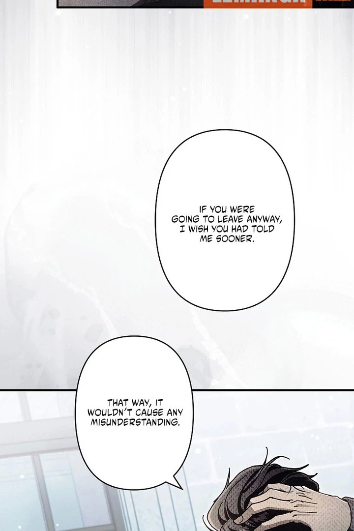 Another Heaven Chapter 58 page 33 - 