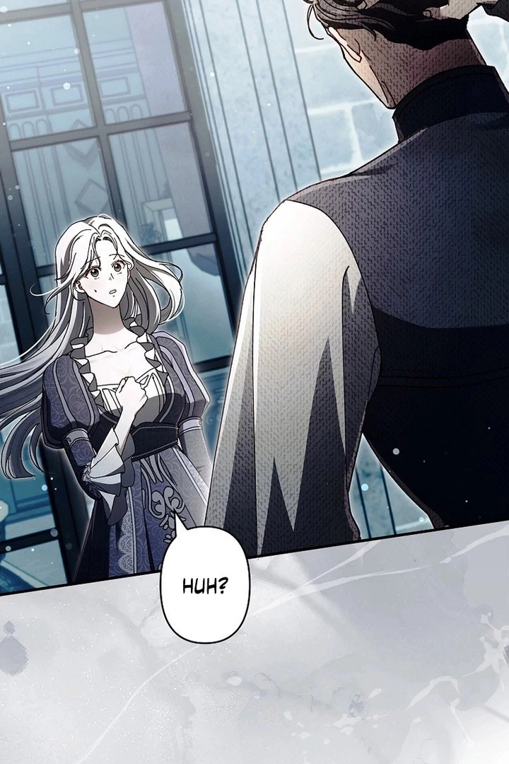 Another Heaven Chapter 58 page 34 - 