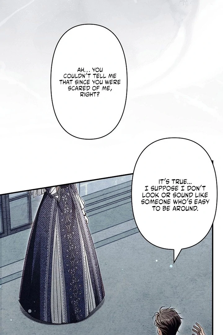 Another Heaven Chapter 58 page 35 - 