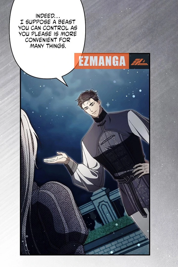 Another Heaven Chapter 58 page 47 - 