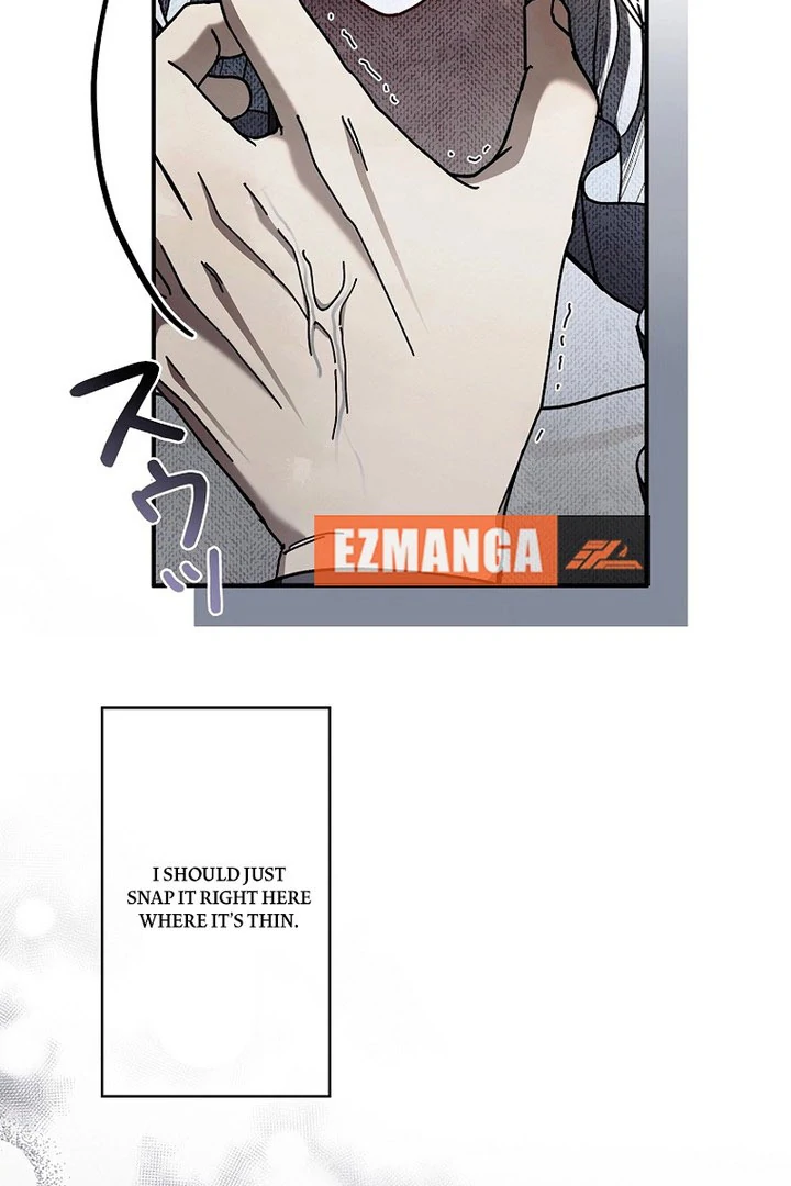 Another Heaven Chapter 59 page 14 - 