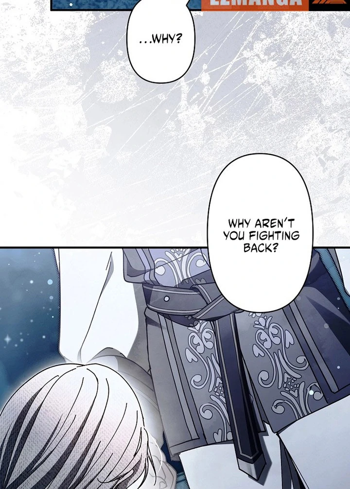 Another Heaven Chapter 59 page 35 - 